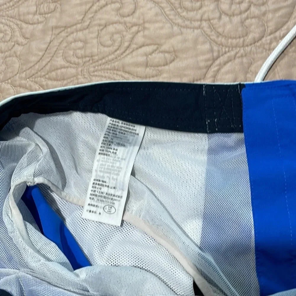 Abercrombie & Fitch Swim Shorts